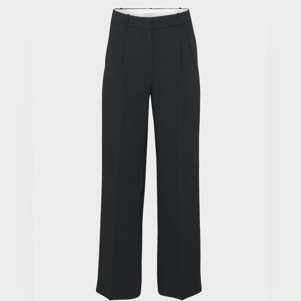 Aritzia effortless pant